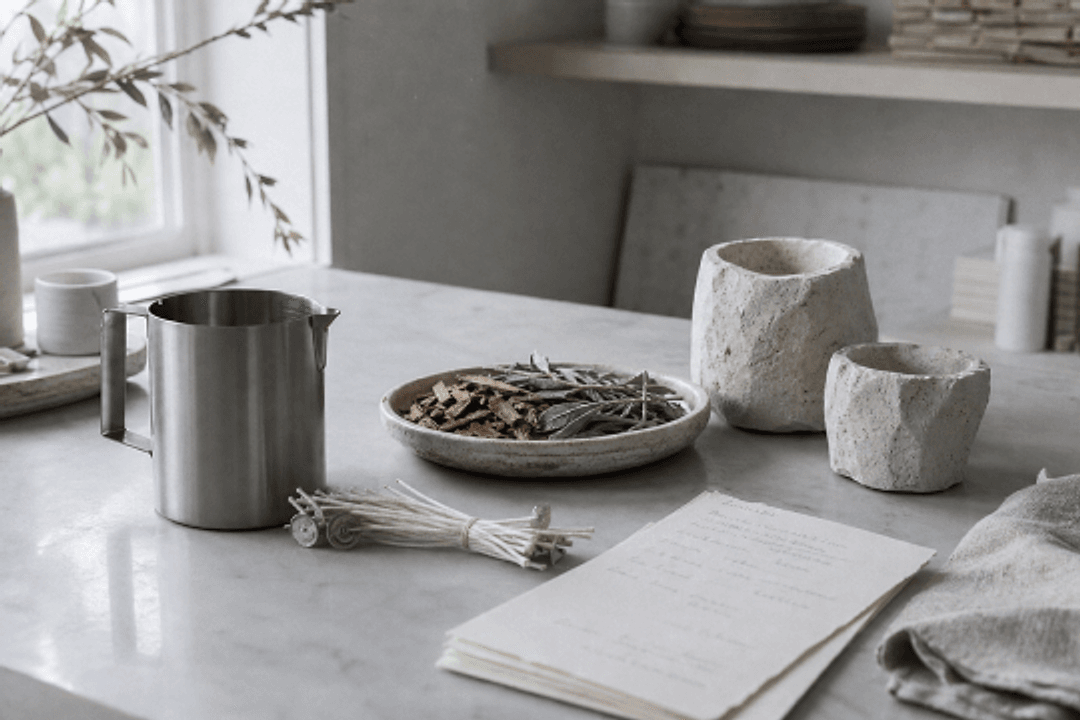 The discipline of slow work